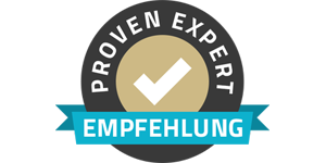 Provenexpert Logo