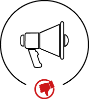 uebertriebenes branding